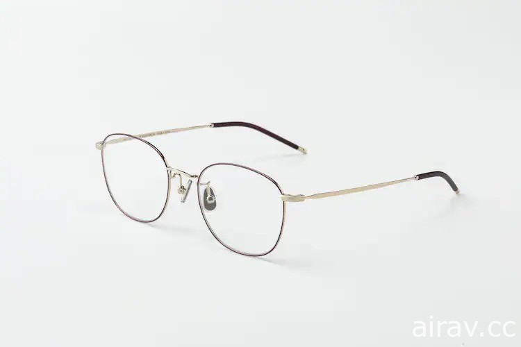 《咒术回战》与 JINS 联名合作推出七款角色款眼镜商品