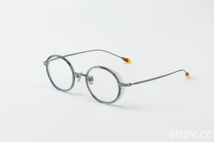 《咒術迴戰》與 JINS 聯名合作推出七款角色款眼鏡商品