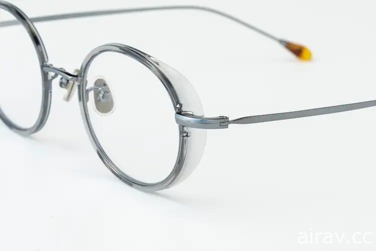 《咒術迴戰》與 JINS 聯名合作推出七款角色款眼鏡商品