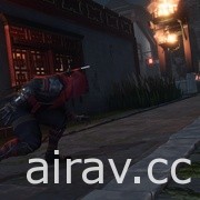 《荒神 2（Aragami 2）》PS4 / PS5 繁體中文版今日發售