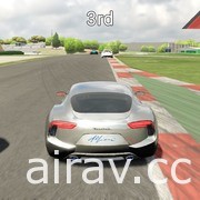 賽車模擬遊戲《出賽準備》行動版正式登上 App Store 隨時隨地享受競速樂趣