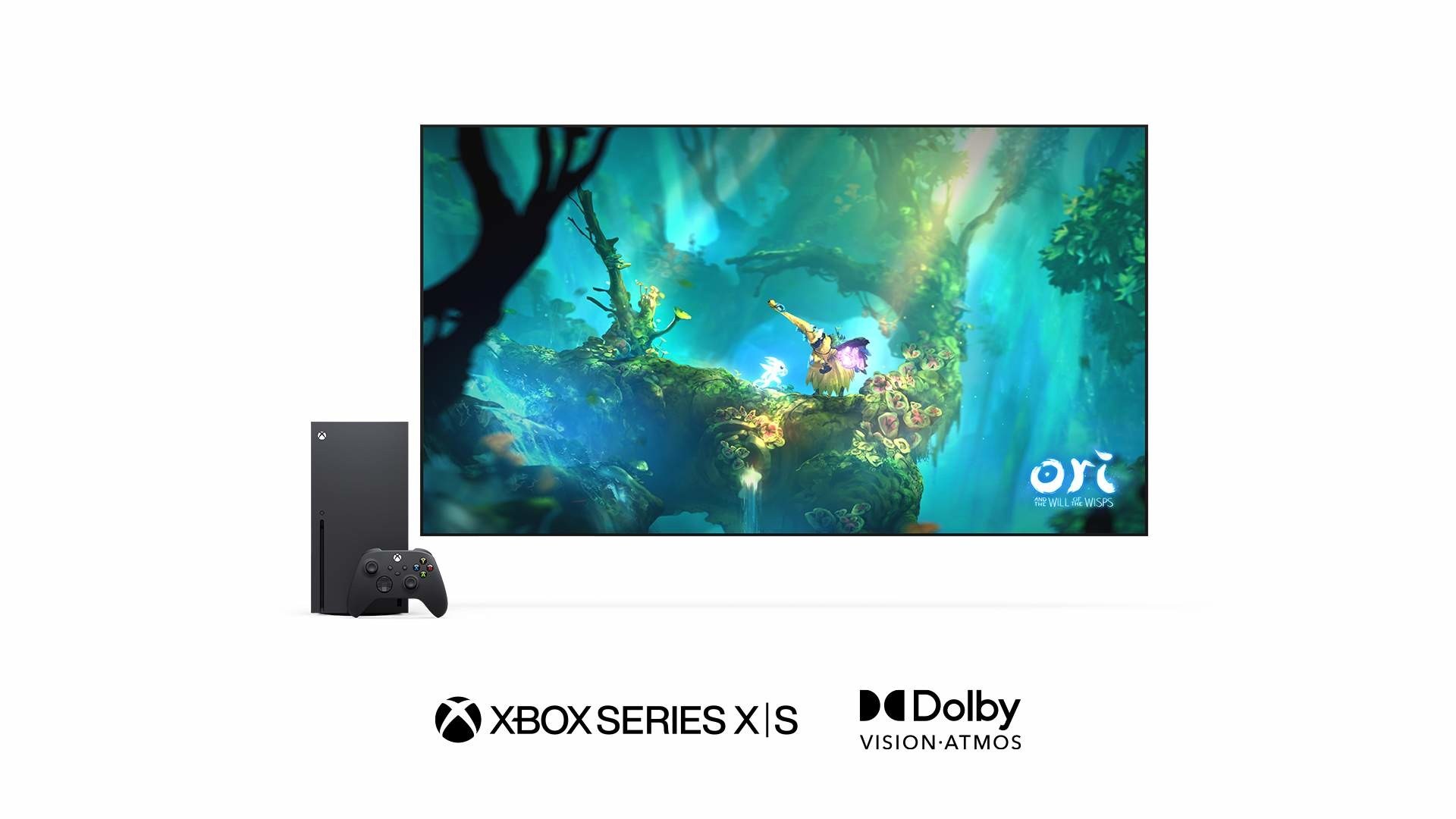 Xbox Series X|S 正式開放杜比視界遊戲功能 提供更生動鮮明的顯示品質