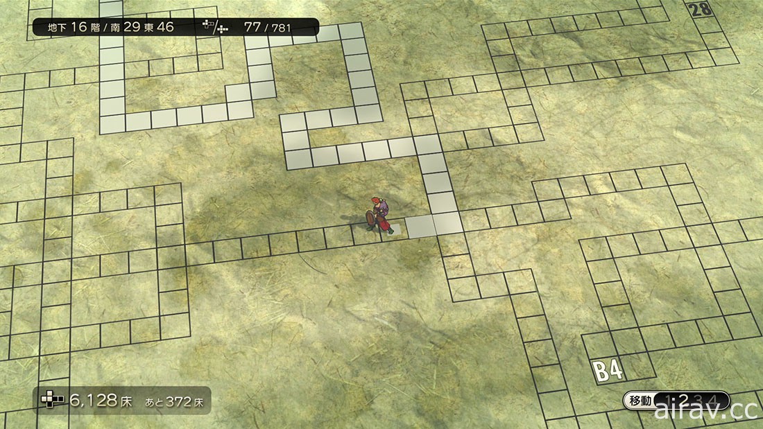 【TGS 21】迷宮 RPG 新作《地城遭遇戰》正式發表 反璞歸真體驗單純遊戲系統魅力