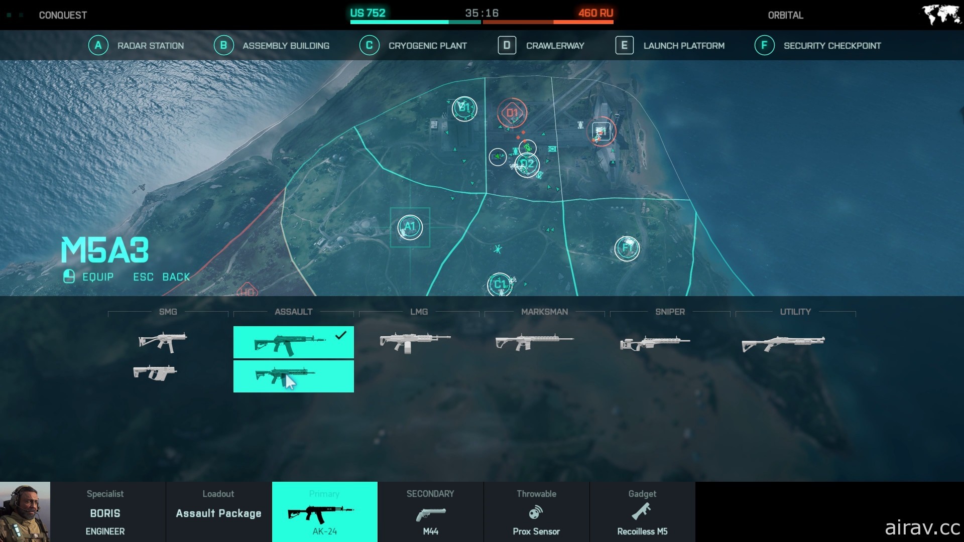 【試玩】《戰地風雲 2042》公開 Beta 測試版搶先預覽 一窺全新地圖與玩法