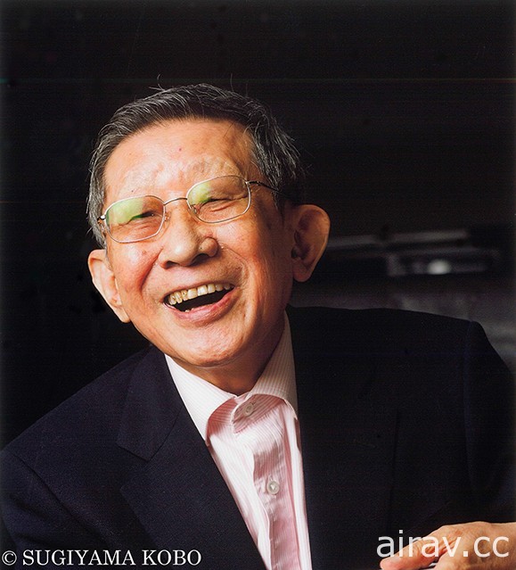 三巨頭從此少一人《勇者鬥惡龍》系列作曲家椙山浩一 9/30 因病去世 享耆壽 90 歲