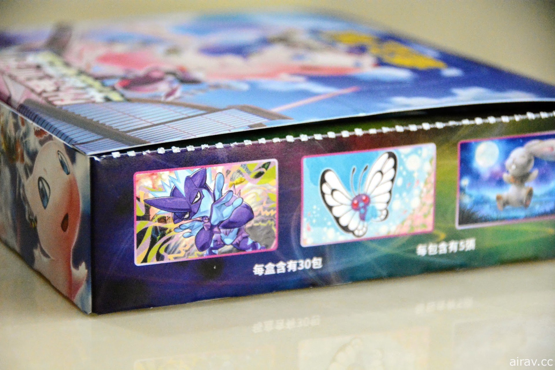 【開箱】《寶可夢集換式卡牌遊戲》「匯流藝術」發售 新對戰風格「FUSION」登場