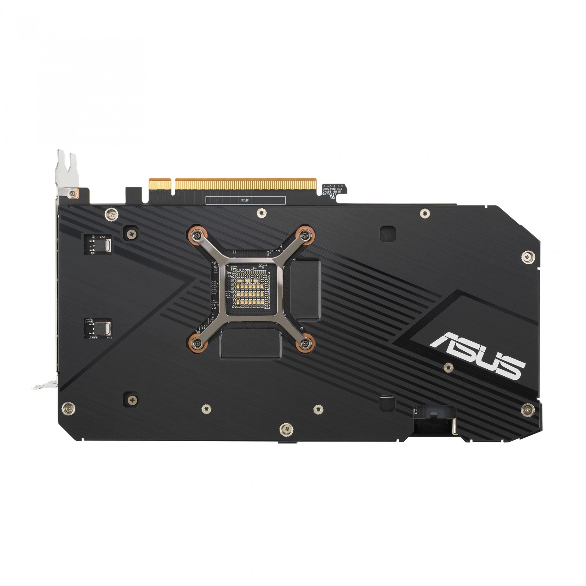 華碩 ASUS Dual Radeon RX 6600 上市 運用 AMD RDNA 2 顯示架構