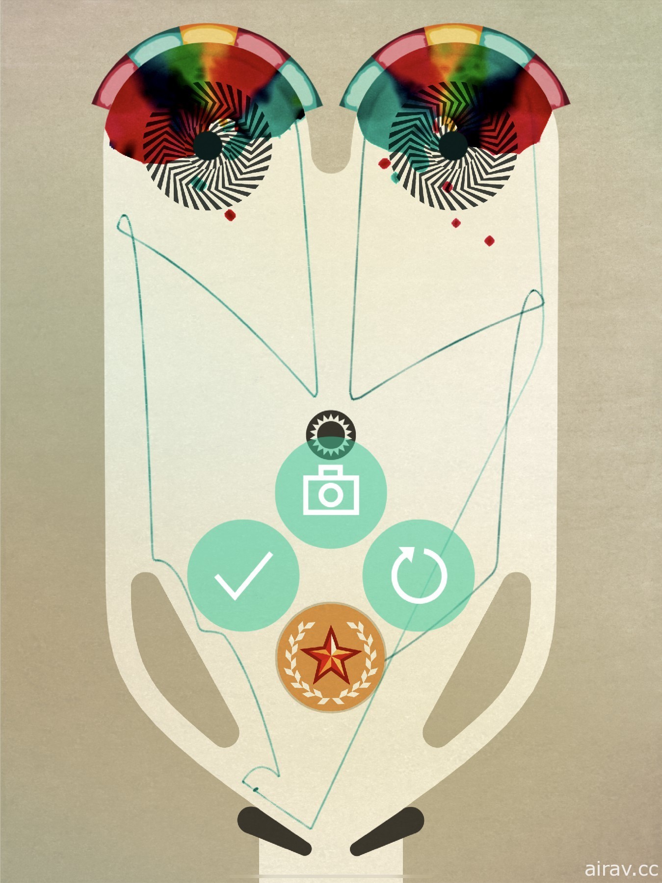 【試玩】《INKS.+》利用彈射軌跡創造個人的彈珠台藝術