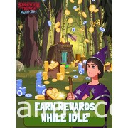 《怪奇物语：Puzzle Tales》于 Google Play 商店开放预先注册 体验全新原创故事
