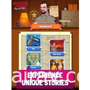 《怪奇物语：Puzzle Tales》于 Google Play 商店开放预先注册 体验全新原创故事