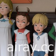 吉卜力首部 3DCG 動畫電影《安雅與魔女》宣布 11 月在台上映