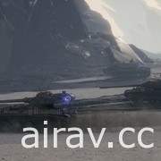 《戰車世界》2021 萬聖節軍事行動 28 日登場 解開 Mirny 城鎮謎團