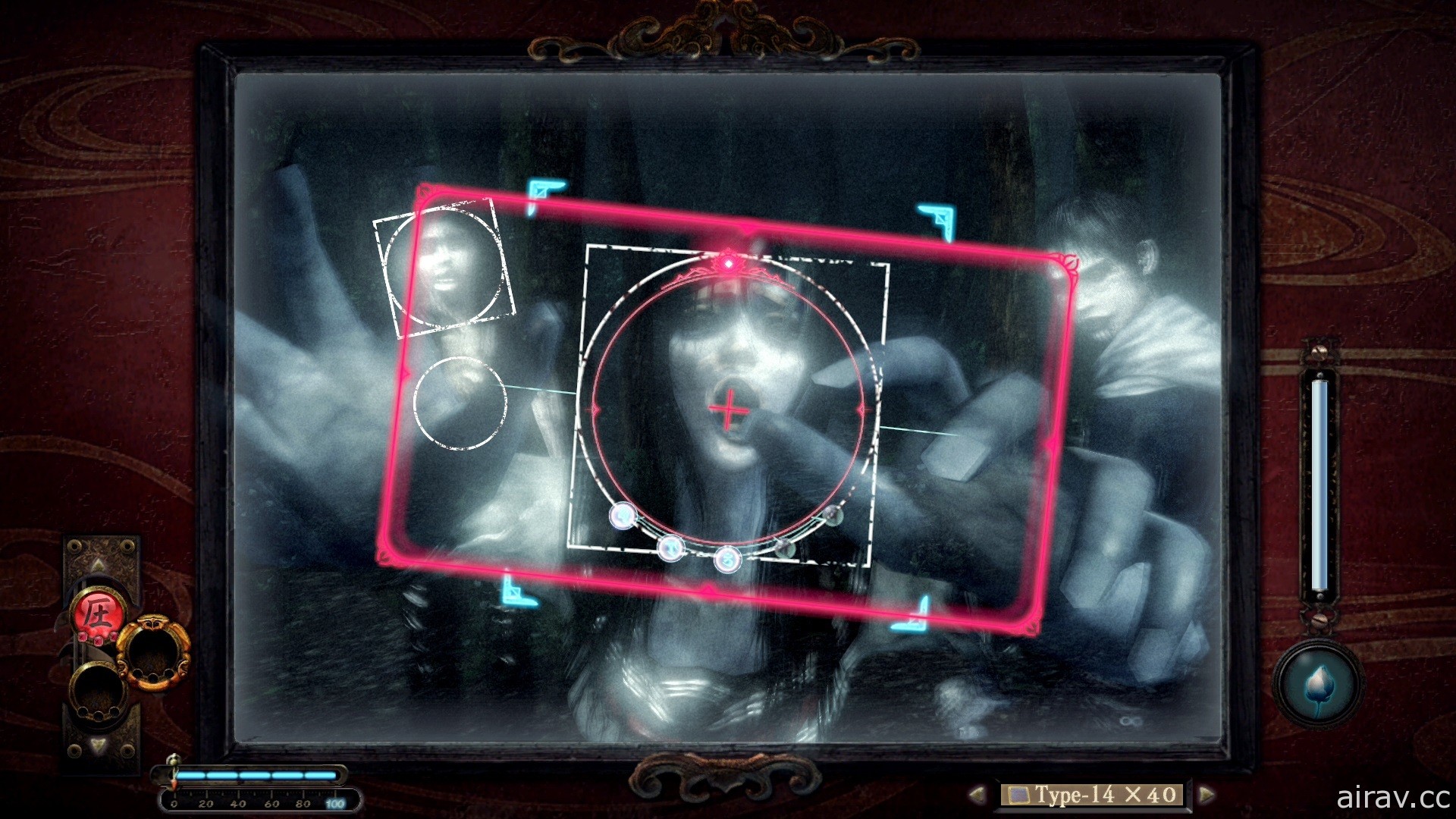 《零 ～濡鴉之巫女～》釋出發售宣傳影片 官方允諾將改善 PC 版問題