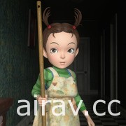 吉卜力首部 3DCG 动画电影《安雅与魔女》宣布 11 月在台上映