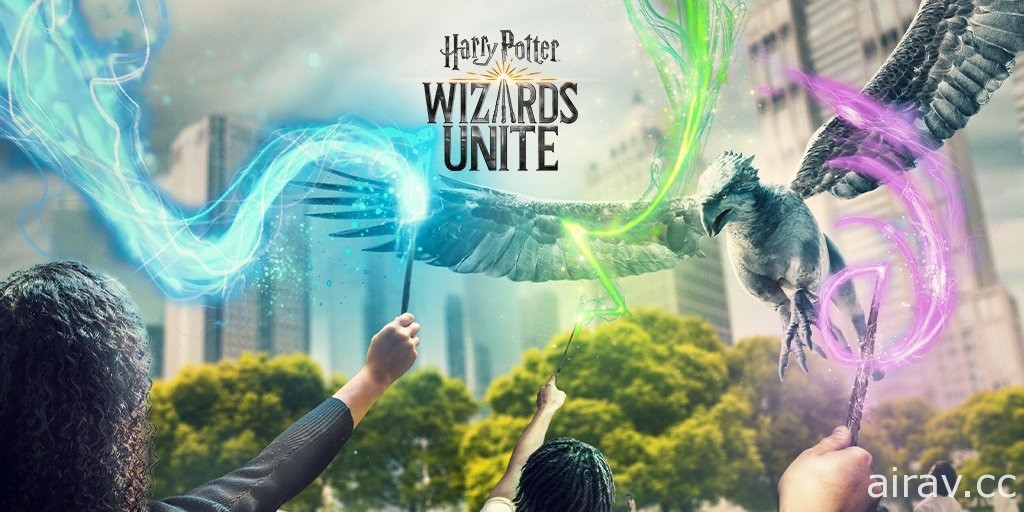 Niantic 旗下《哈利波特：巫師聯盟》宣布明年 1 月結束營運