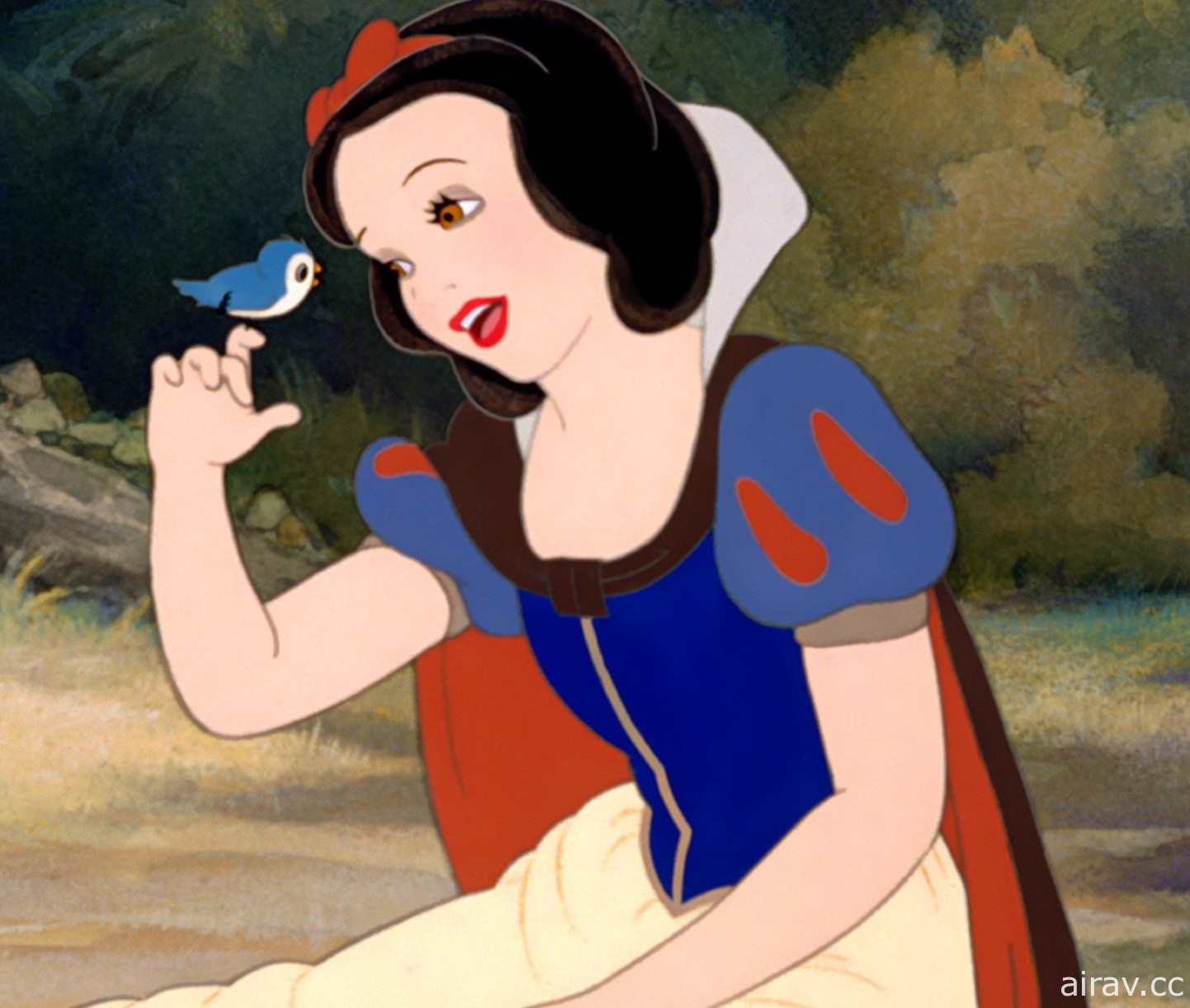迪士尼《白雪公主》改编真人电影 坏皇后将由盖儿加朵担纲饰演