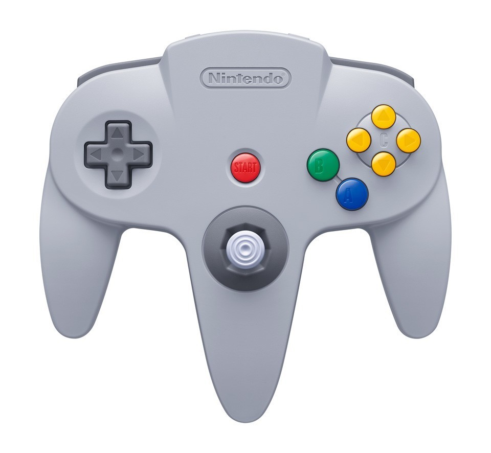 《超級瑪利歐 3D 收藏輯》釋出 Ver.1.1.1 更新 追加支援 Nintendo 64 控制器