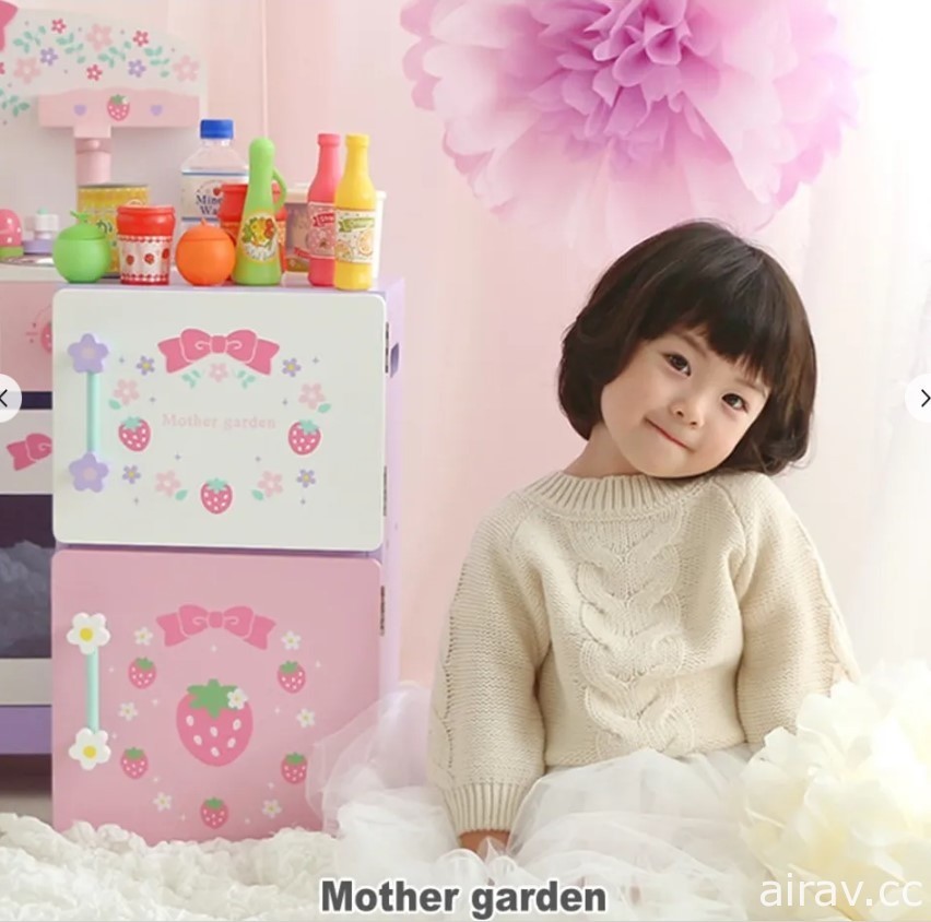 日本玩具品牌「Mother garden」「Sirotan 海豹小白」於誠品信義開設快閃店