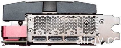MSI 與《哥吉拉》聯名顯卡 GeForce RTX 3070 SUPRIM SE 8G LHR 限量一千組