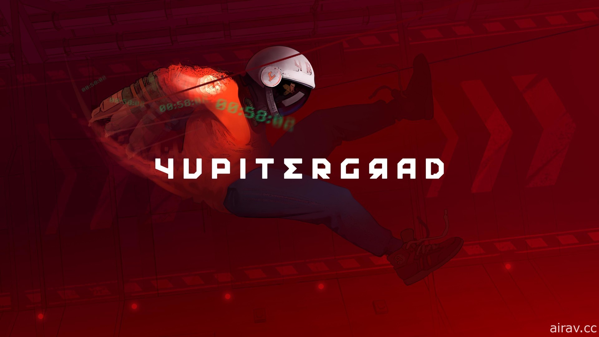 扮演飄盪太空人的《Yupitergrad》將於今年 12 月在亞洲推出 PS VR 版本