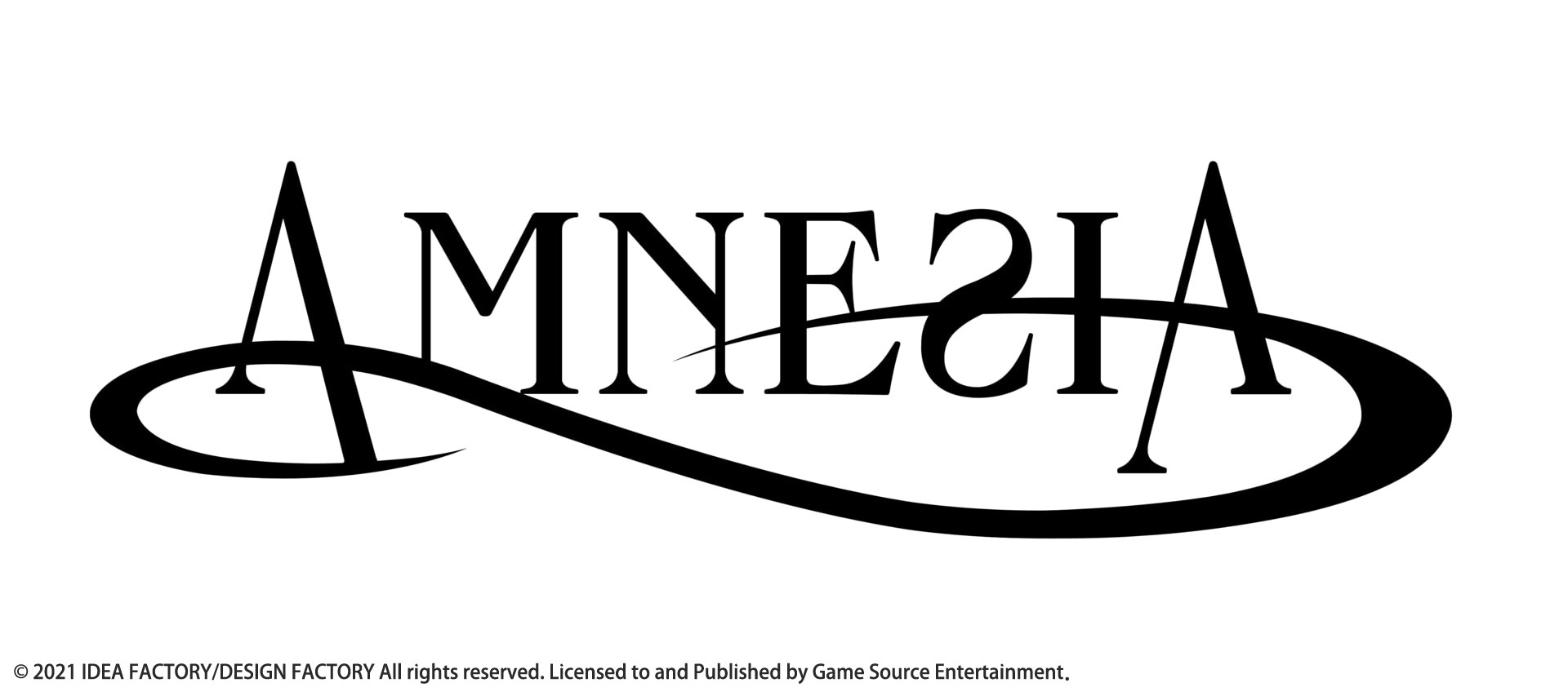 知名乙女游戏《失忆症 -Amnesia-》将于 2022 年推出 Switch 中文版