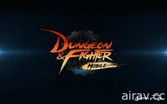2D 动作角色扮演游戏《DNF M》将于 11 月 25 日在韩国展开事前登录