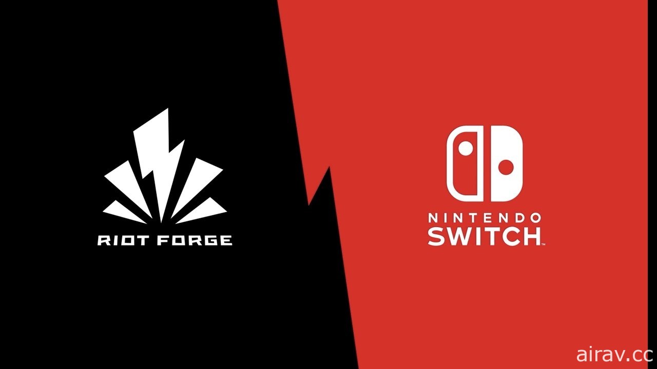 Riot Forge 将于今天午夜举办《英雄联盟》相关 Nintendo Switch 作品的发表会