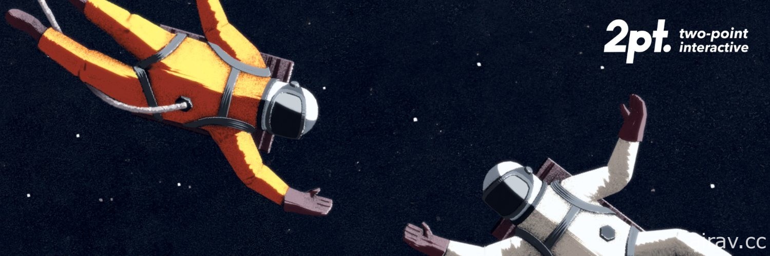具物理模擬要素新作《天體任務》宣布 12 月上市 操控太空人手腳完成任務！