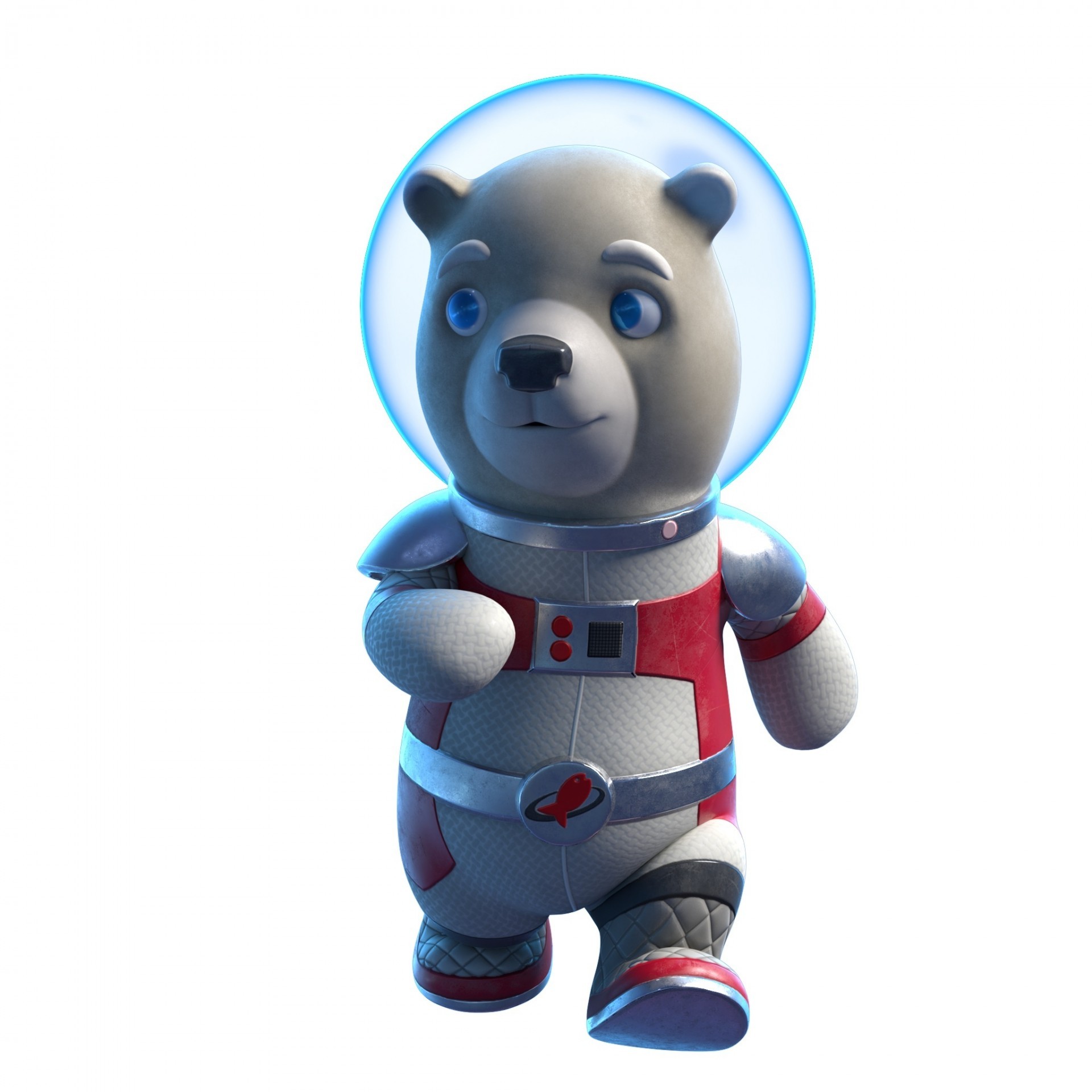 《星際萌熊》Nintendo Switch 版推出「非熊」DLC
