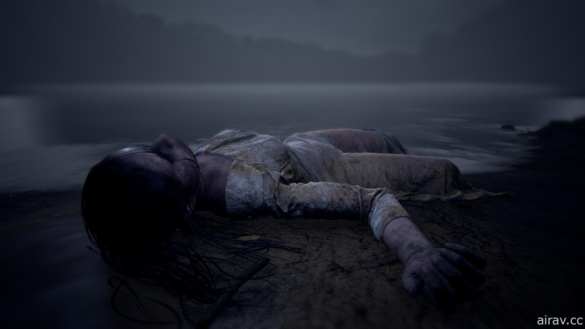 第一人稱心理驚悚冒險遊戲《瑪莎已死》釋出新宣傳影片 公布遊戲發售日