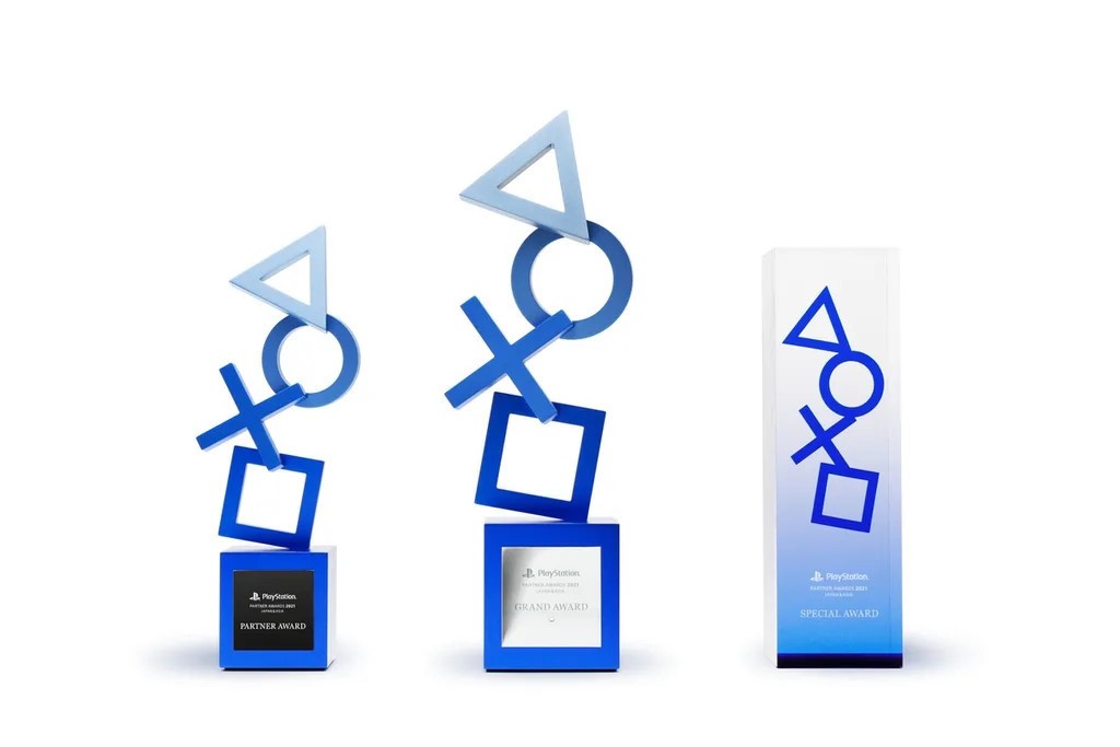 「PlayStation Partner Awards 2021」預定 12 月 2、3 兩日揭曉得獎名單 表彰年度暢銷遊戲