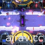 《变形金刚 Transformers Tactical Arena》变形金刚现身 Apple Arcade 平台！