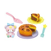 Re-Ment  11 月將推出「雙星仙子」與「大耳狗喜拿」可愛盒玩商品