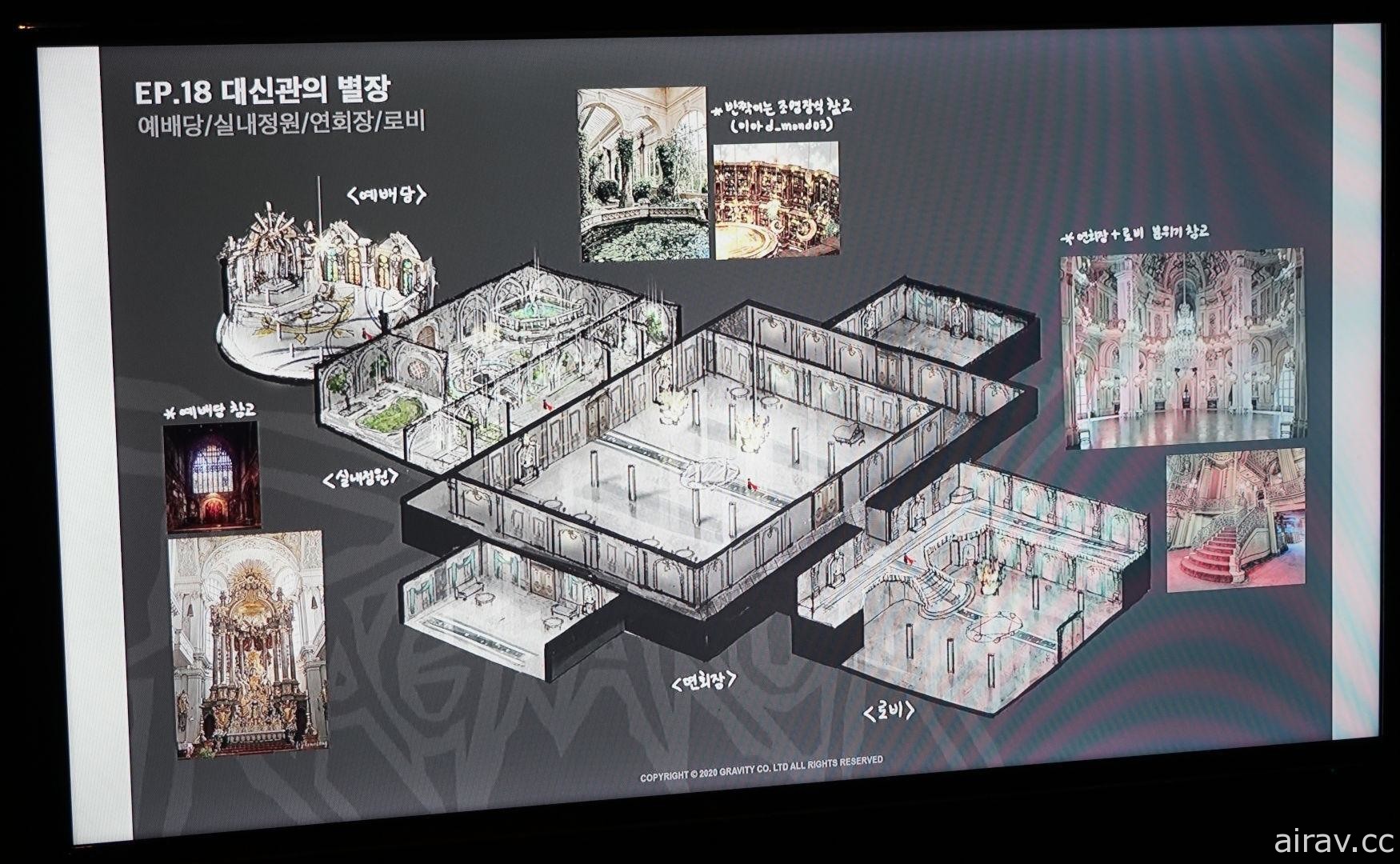 【G★2021】《RO 仙境傳說》韓版將屆滿 20 週年 營運團隊舉辦美術特展「幻想的旅途」
