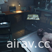 具恐怖元素模擬遊戲《模擬驗屍官》釋出新宣傳影片 開放試玩版申請