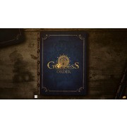 【G★2021】《克魯賽德戰記》開發團隊新作《女神指令》釋出最新宣傳影片