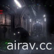 1-4 人合作的科幻驚悚遊戲《危險太空站》11 月 18 日展開搶先體驗