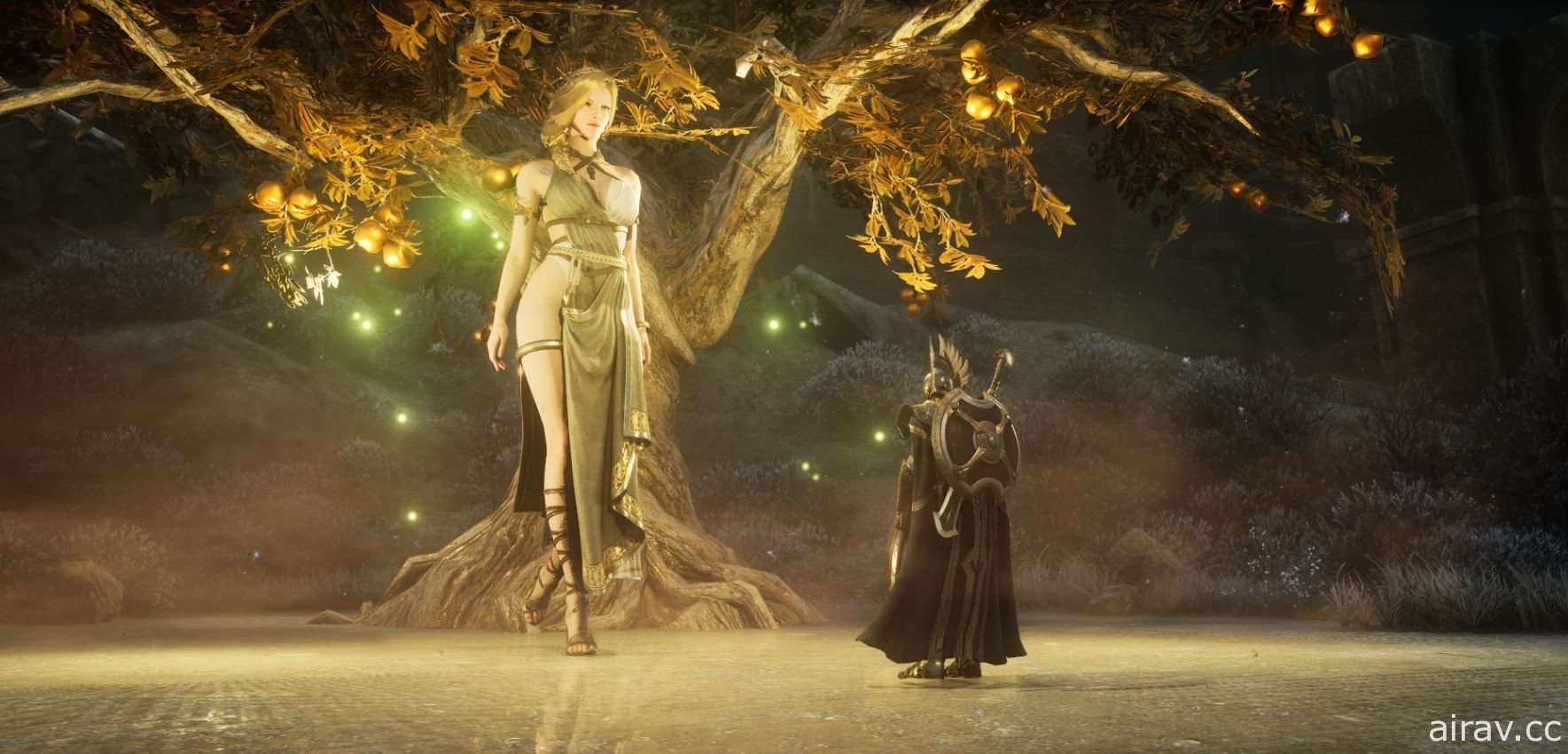 《奧丁：神叛》釋出製作團隊幕後影片 打造最真實的北歐神話故事