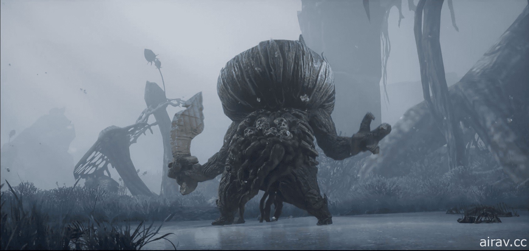 《奧丁：神叛》釋出製作團隊幕後影片 打造最真實的北歐神話故事