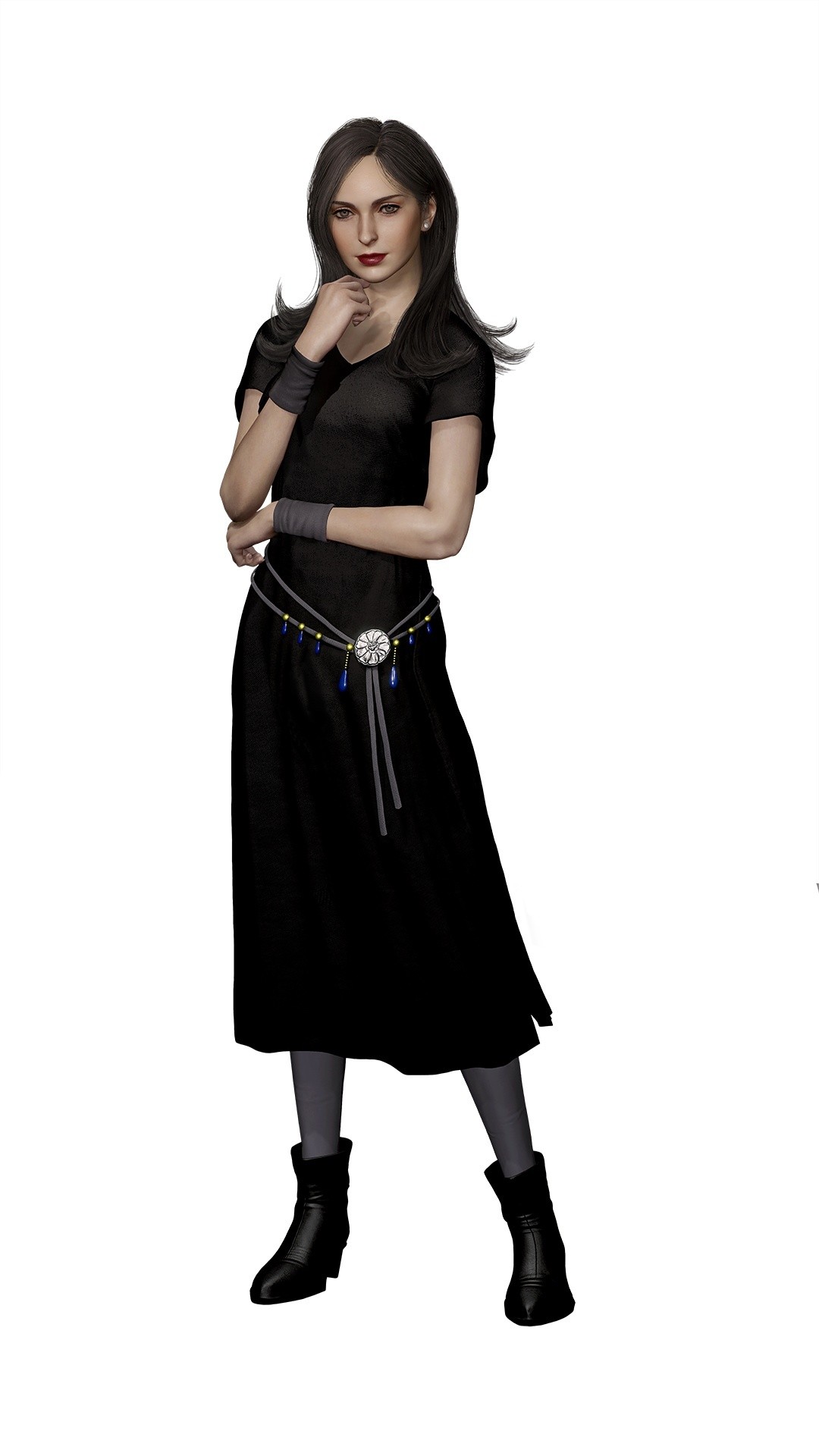 《乐园的异乡人 Final Fantasy 起源》介绍新登场角色以及职业系统等资讯
