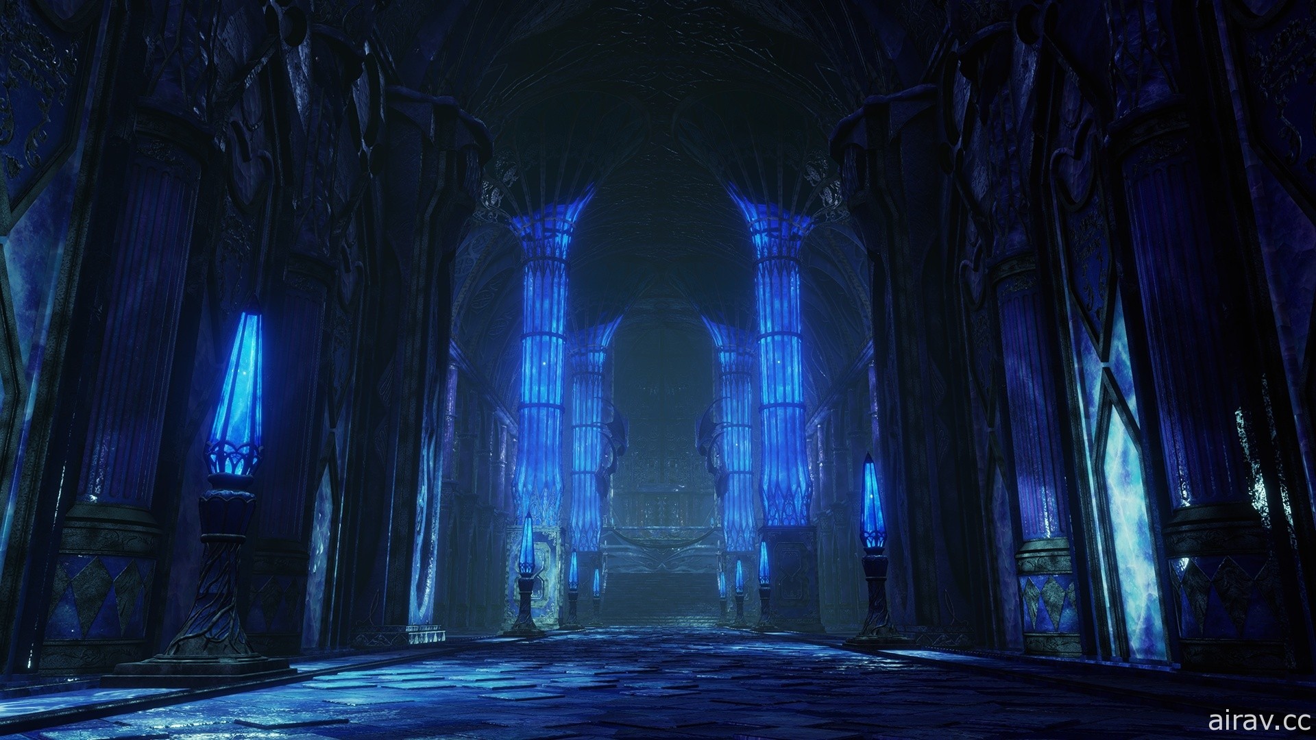 《乐园的异乡人 Final Fantasy 起源》介绍新登场角色以及职业系统等资讯