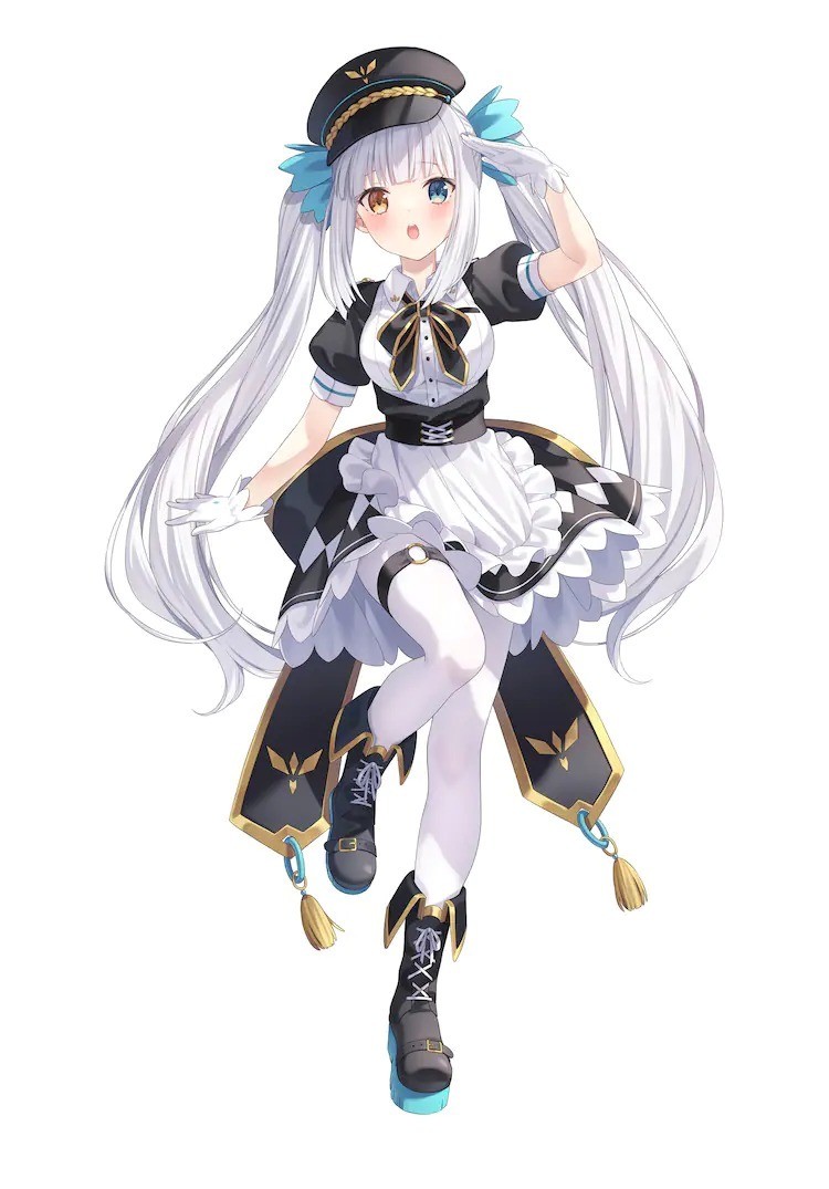 SME 攜手 bilibili 推出「Virtual Cinderella Project」虛擬偶像企劃 指原莉乃擔任創意總監