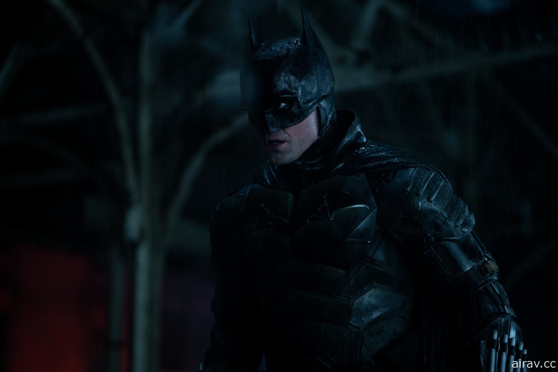 《蝙蝠俠》釋出最新預告影片 2022 年 3 月在台上映