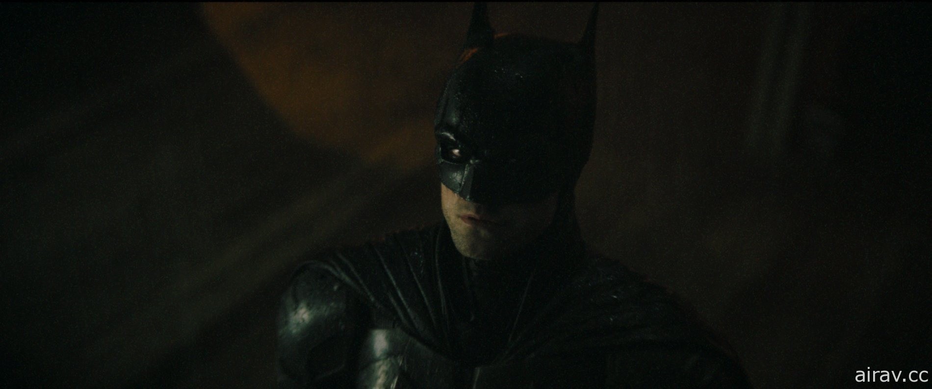 《蝙蝠俠》釋出最新預告影片 2022 年 3 月在台上映