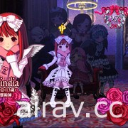 彈幕射擊遊戲《死亡微笑 I・II》PS4 / Switch 繁體中文版正式發售