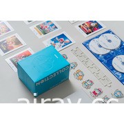 「電影哆啦A夢：經典 15 年」DVD 合輯將在台發行 12/1 起開放限量預購