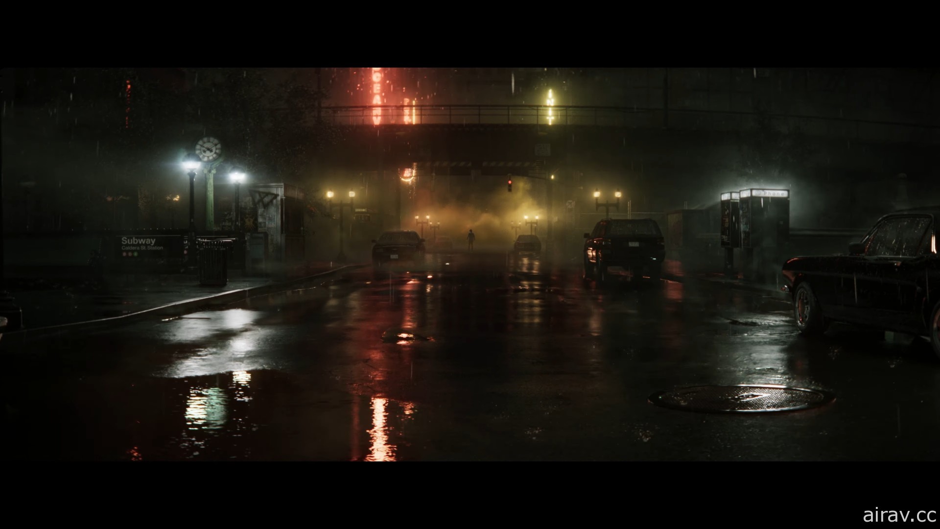 【TGA 21】《心靈殺手》續作《心靈殺手 2》預計 2023 年推出 釋出預告影片