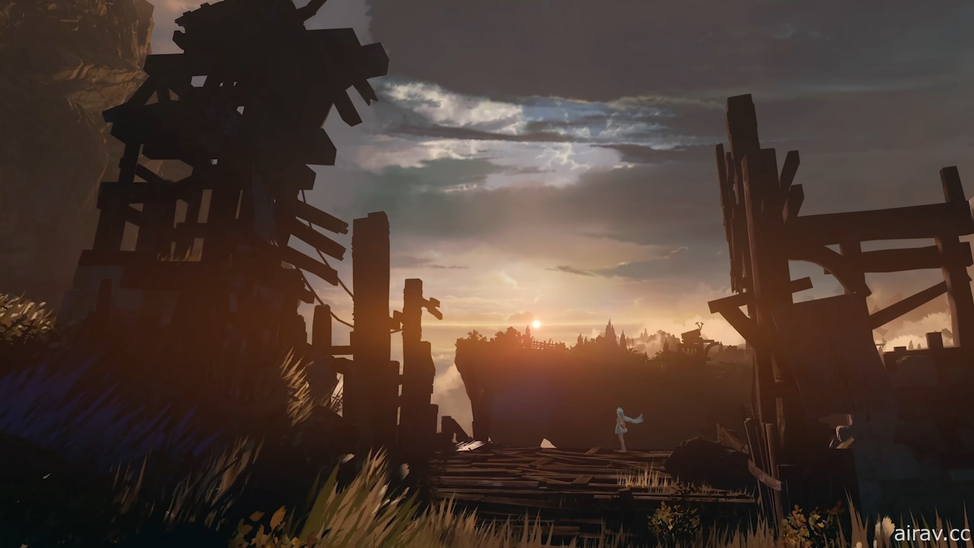 《碧藍幻想 Relink》2022 年同步登陸 Steam 平台！最新宣傳影片曝光