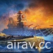 《戰艦世界 閃擊戰》x《戰鎚 40K》獨家合作內容全新登場