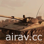 《战车世界》新一季内容即日登场 全新英国战车和指挥官攻占 Xbox、PS 战场